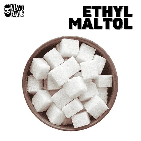 Aroma de Ethyl Maltol | VF