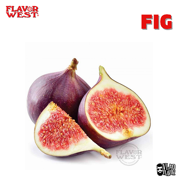 Aroma de Fig | FW