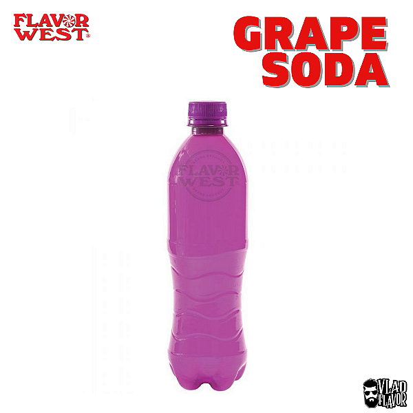 Aroma de Grape Soda | FW