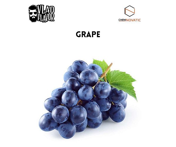 Aroma de Grape | CNV