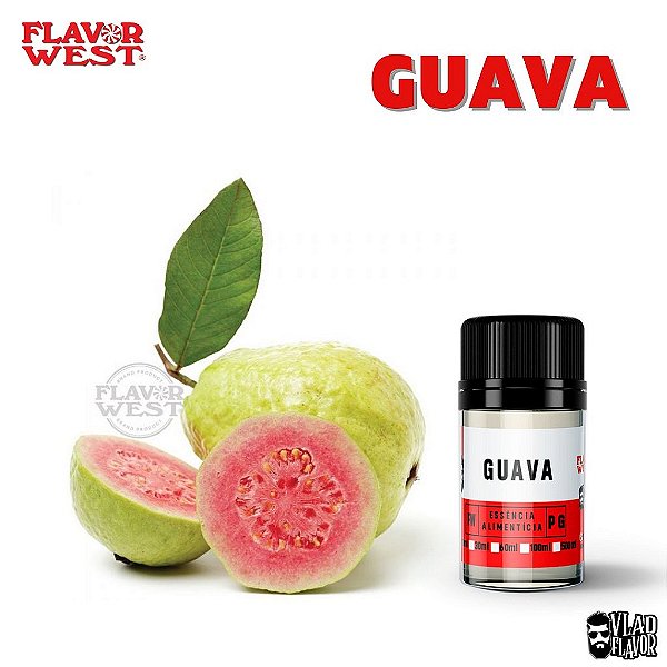 Aroma de Guava | FW