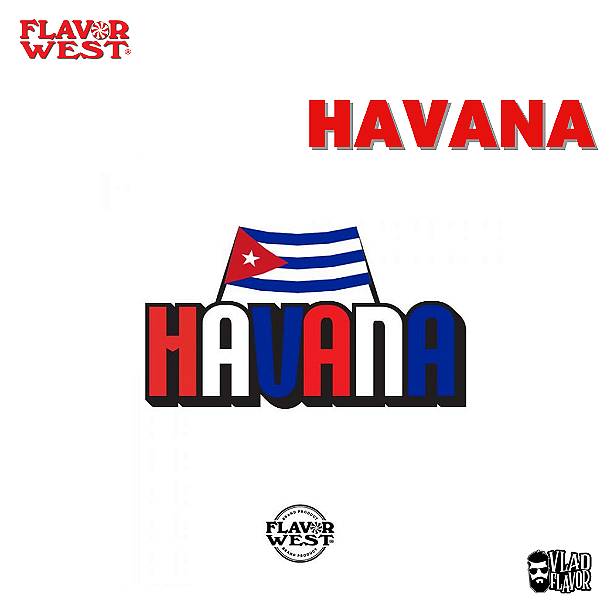 Aroma de Havanna | FW