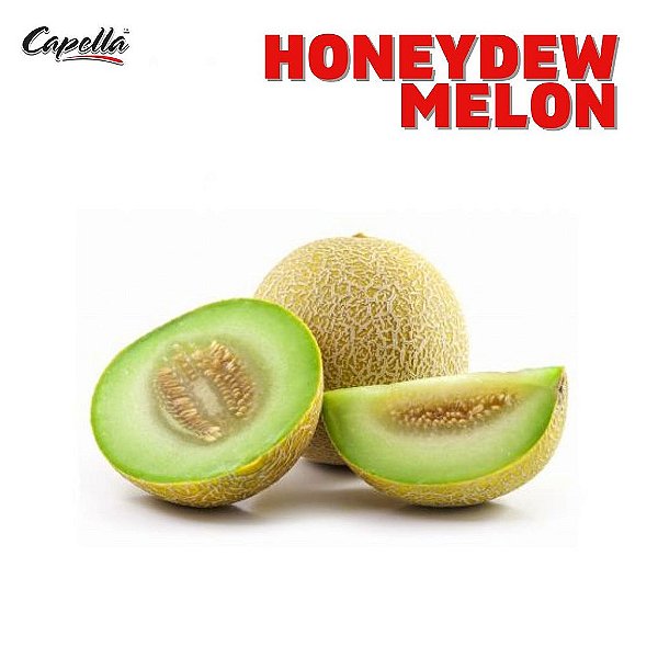 Aroma de Honeydew Melon | CAP