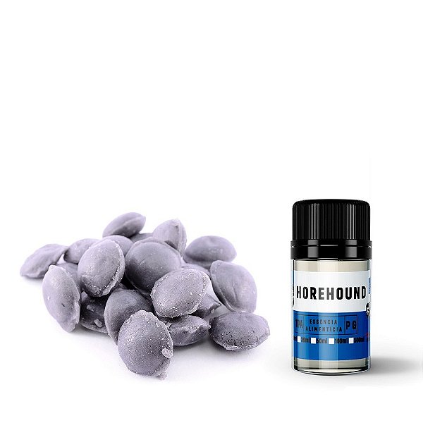 Aroma de Horehound | TPA