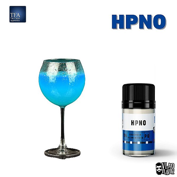 Aroma de Hpno - |TPA