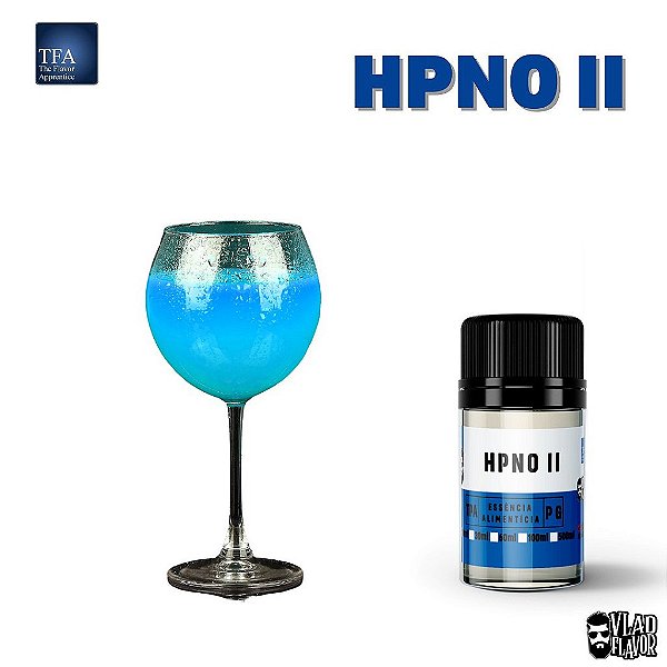 Aroma de Hpno II - |TPA