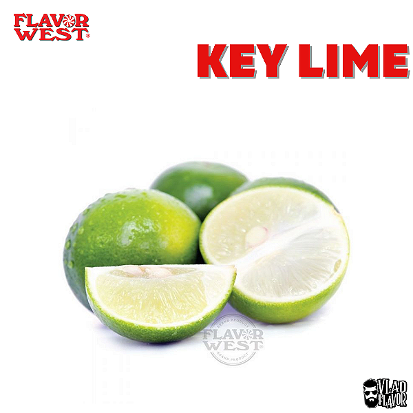 Aroma de Key Lime | FW