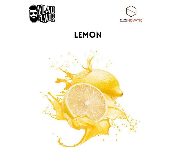 Aroma de Lemon | CNV