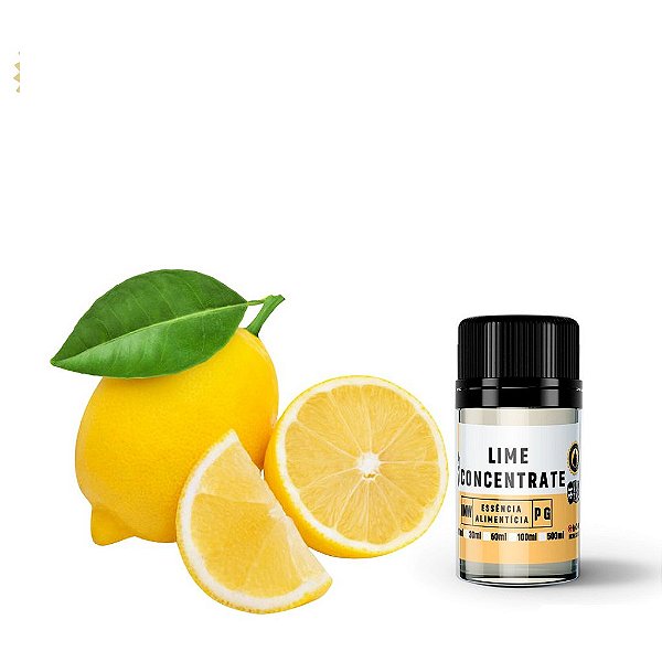 Aroma de Lime | INW