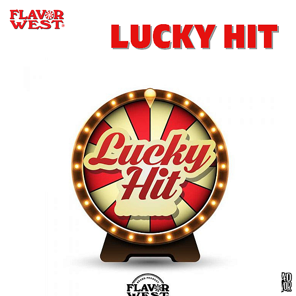 Aroma de Lucky Hit | FW