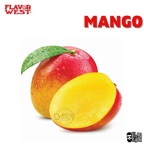 Aroma de Mango | FW