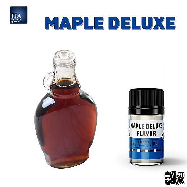 Aroma de Maple Deluxe | TPA