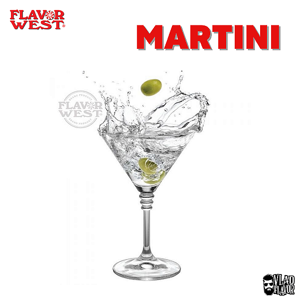 Aroma de Martini | FW