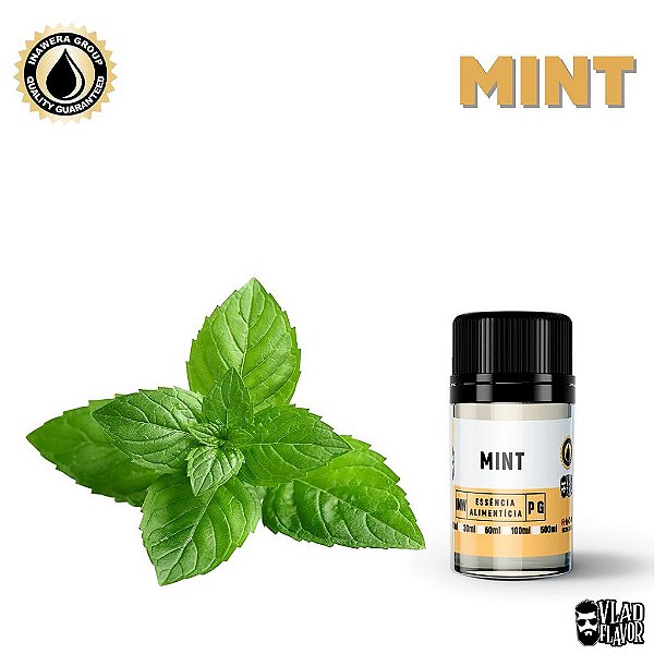 Aroma de Mint | INW