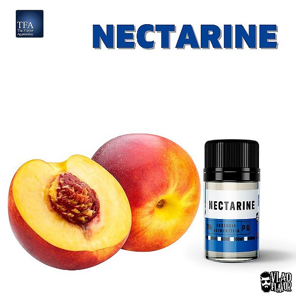 Aroma de Nectarine | TPA
