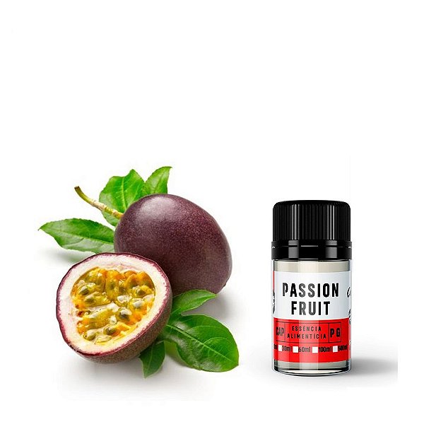 Aroma de Passion Fruit | CAP