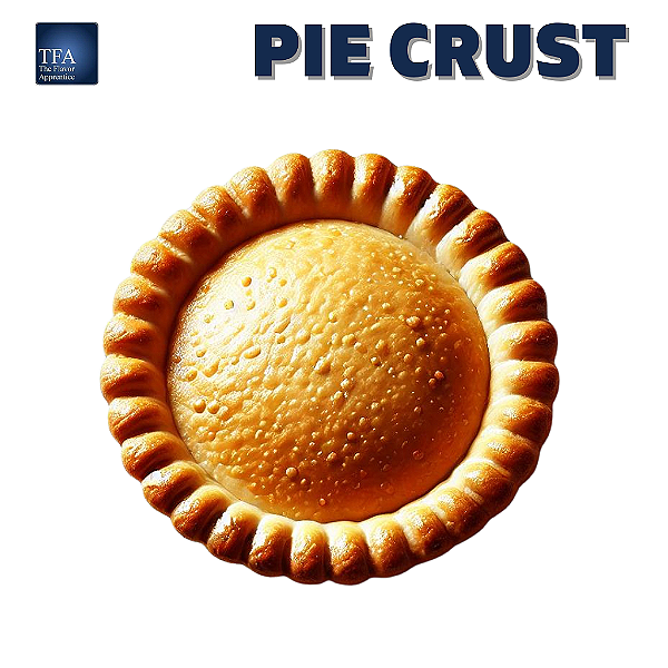 Aroma de Pie Crust | TPA