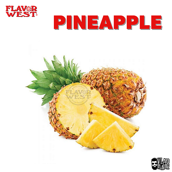 Aroma de Pineapple | FW