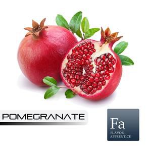 Aroma de Pomegranate | TPA