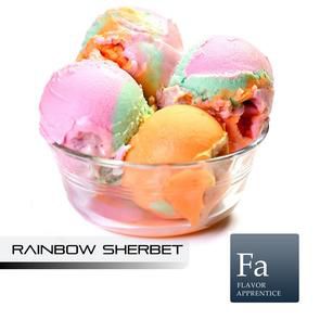 Aroma de Rainbow Sherbet | TPA