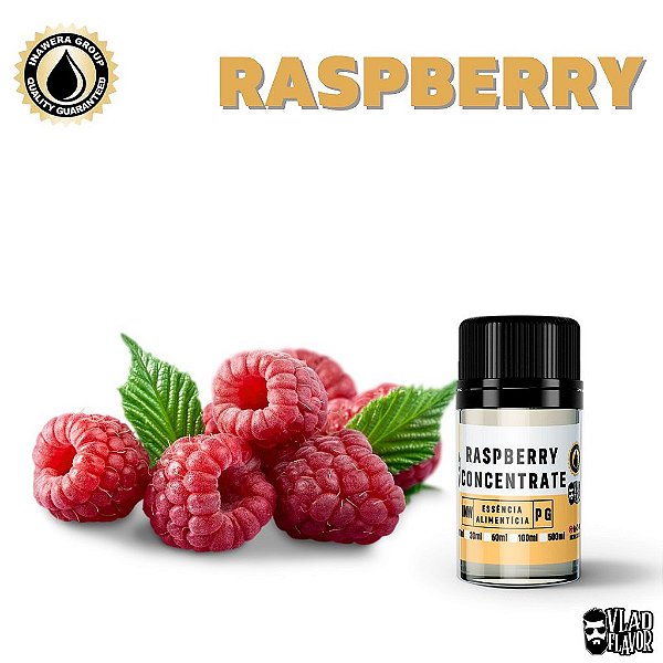 Aroma de Raspberry | INW