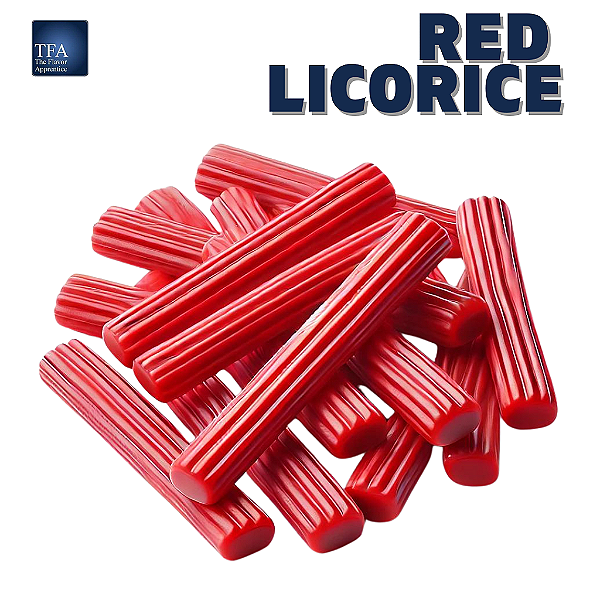 Aroma de Red Licorice | TPA