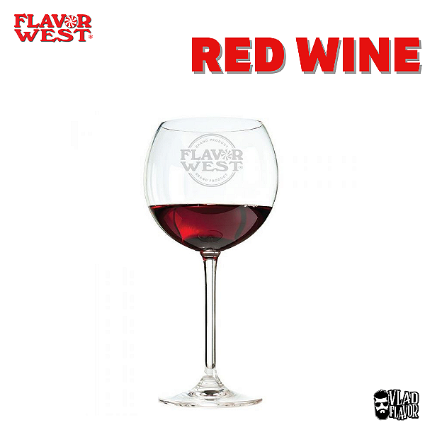 Aroma de Red Wine | FW