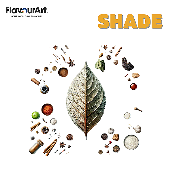 Aroma de Shade | FA