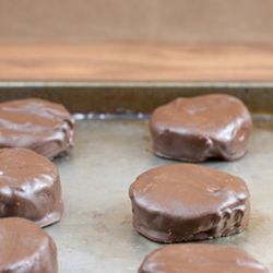Aroma de Slim Mint Cookie | TPA