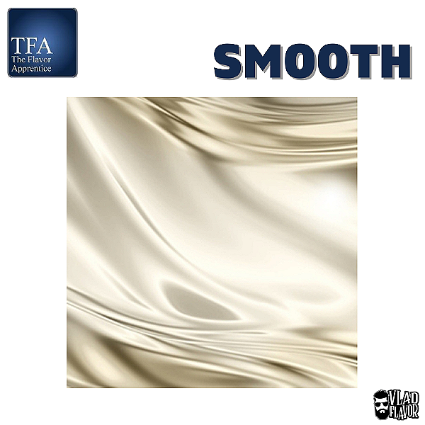 Aroma de Smooth | TPA