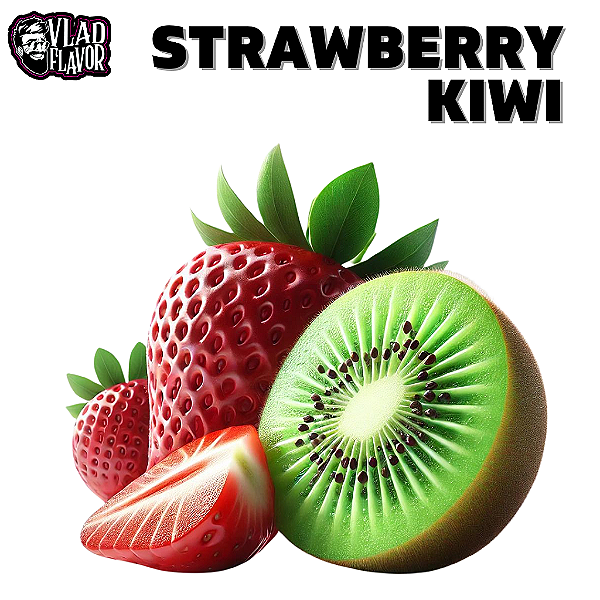 Aroma de Strawberry Kiwi | VF ðð¥