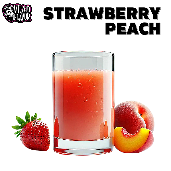 Aroma de Strawberry Peach | VF