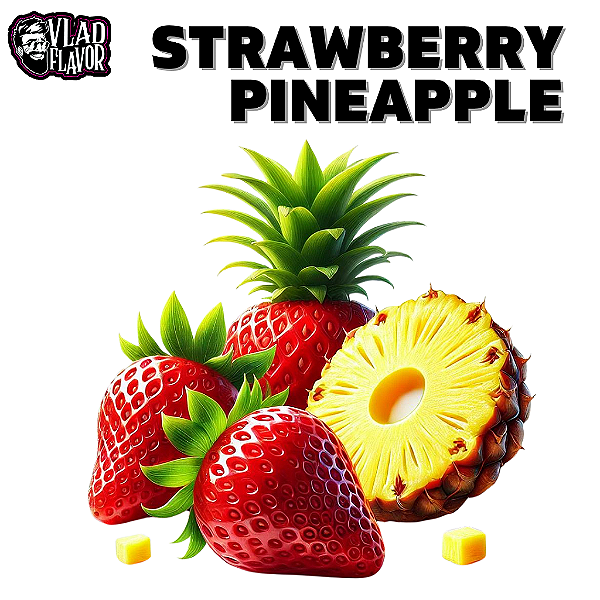 Aroma de Strawberry Pineapple | VF