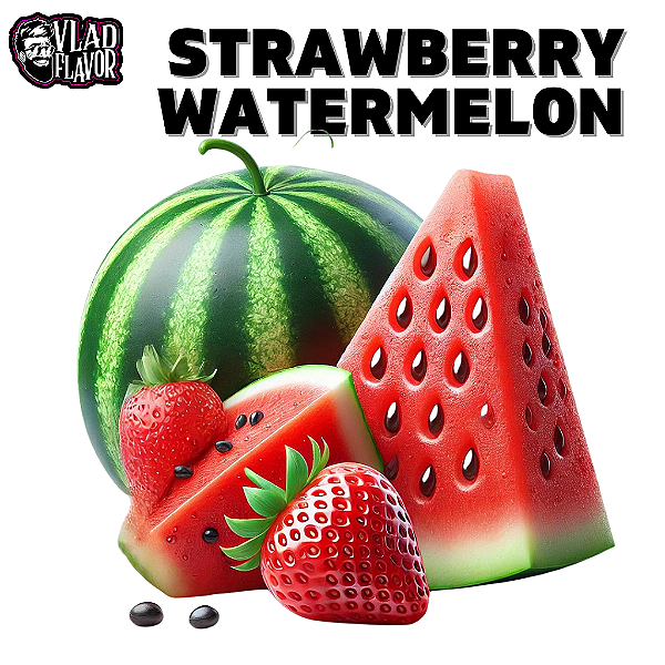 Aroma de Strawberry Watermelon | VF ðð