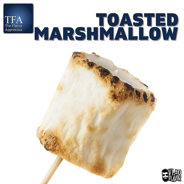 Aroma de Toasted Marshmallow | TPA
