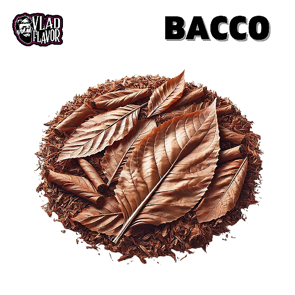 Aroma de Tobacco Bacco | VF
