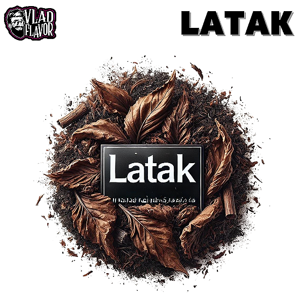 Aroma de Tobacco Latak | VF