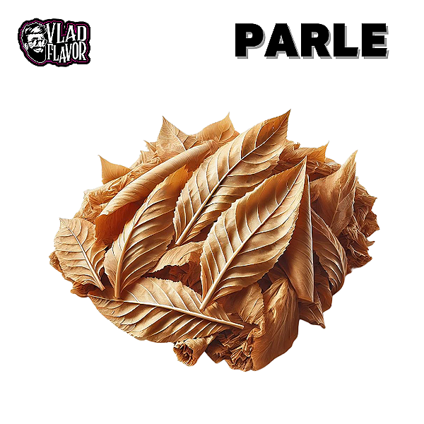 Aroma de Tobacco Parle | VF