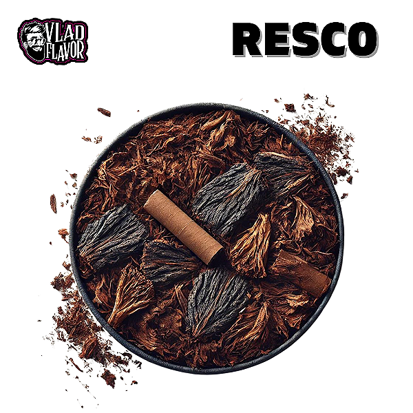 Aroma de Tobacco Resco | VF