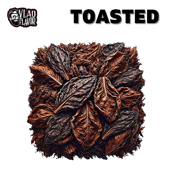 Aroma de Tobacco Toasted | VF