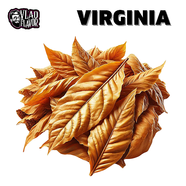 Aroma de Tobacco Virginia | VF