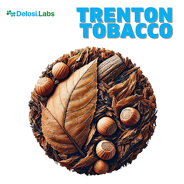 Aroma de Trenton Tobacco | DEL