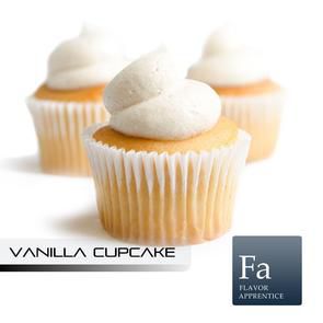 Aroma de Vanilla Cupcake |TPA