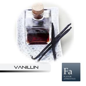 Aroma de Vanillin | TPA