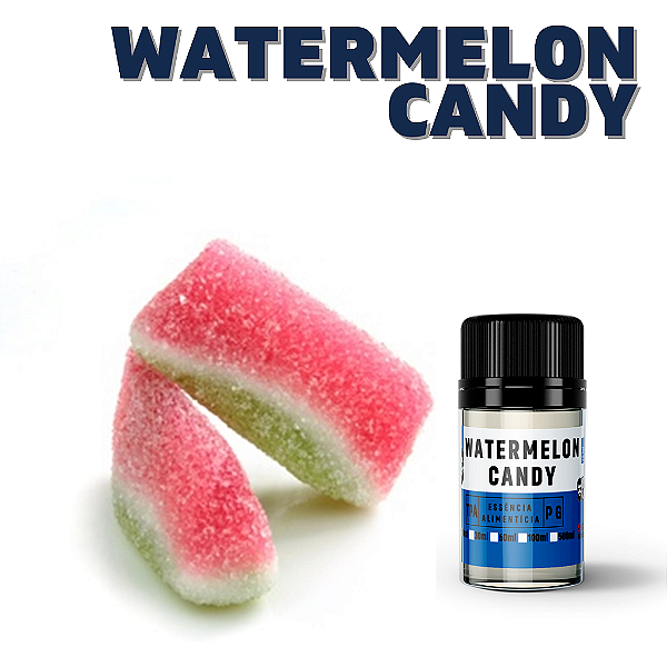 Aroma de Watermelon Candy | TPA