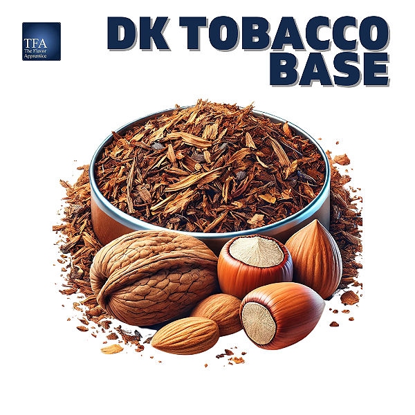 DK Tobacco Base | TPA