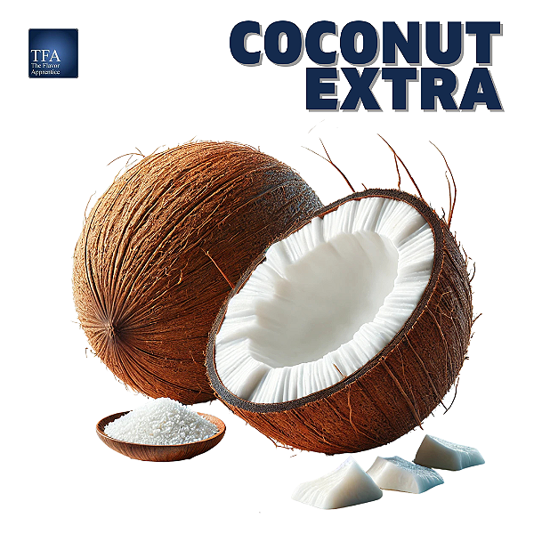 Coconut Extra | TPA