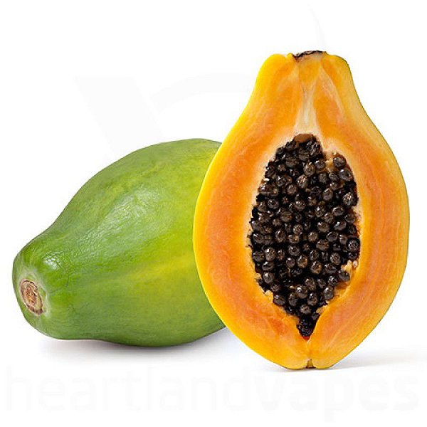 Papaya II Flavor - 10ml | TPA