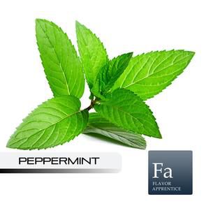 Peppermint 10ml | TPA
