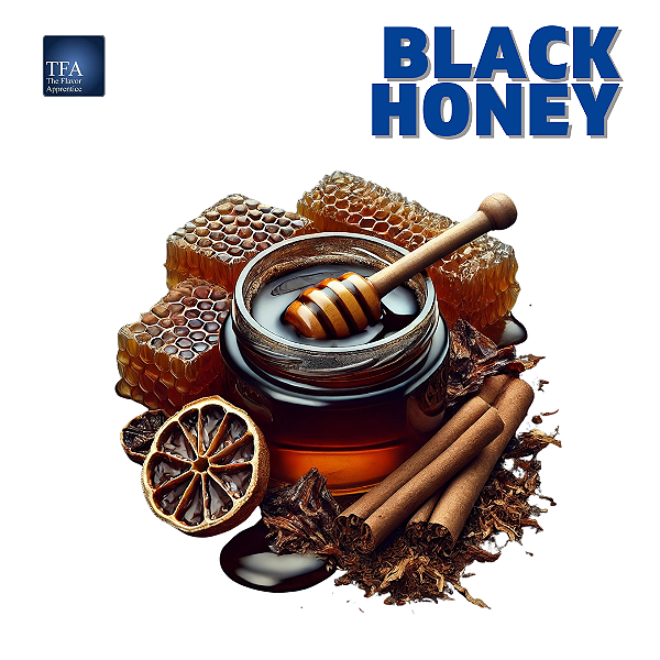 Black Honey | TPA